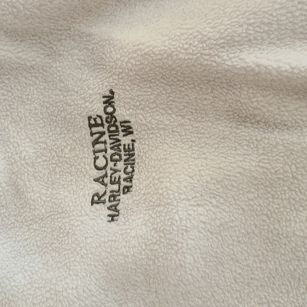 Fleece HD pullover - Picture 3 of 3